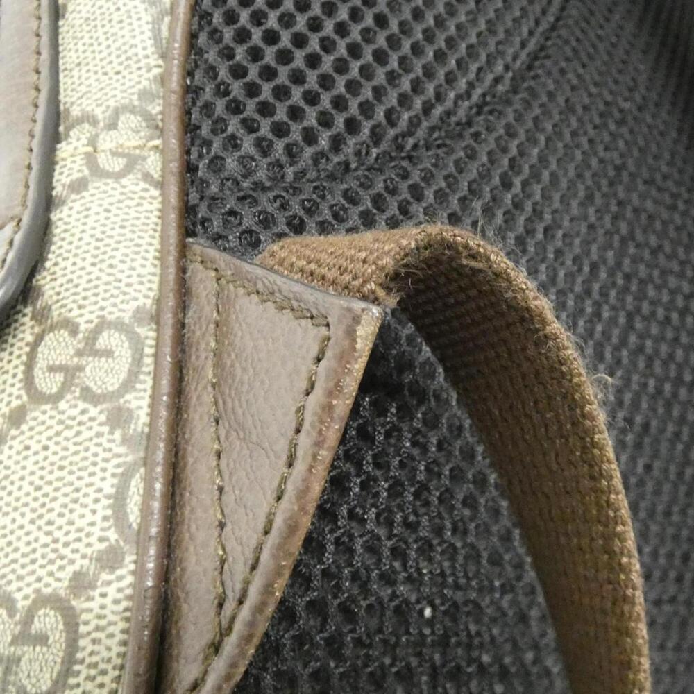 Gucci OPHIDIA 547965 9U8BT Backpack - Picture 8 of 10